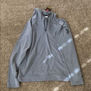 Combine Under Armour